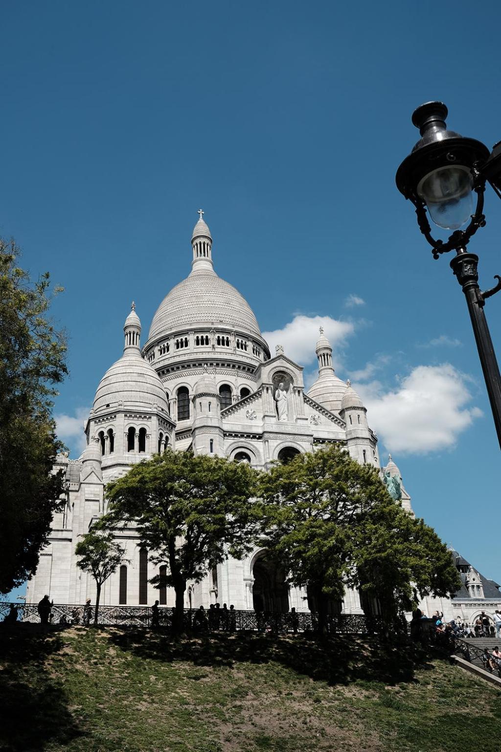 פריז Hotel De Flore - Montmartre מראה חיצוני תמונה