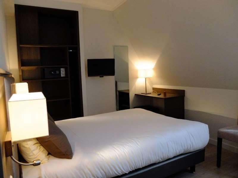 פריז Hotel De Flore - Montmartre חדר תמונה